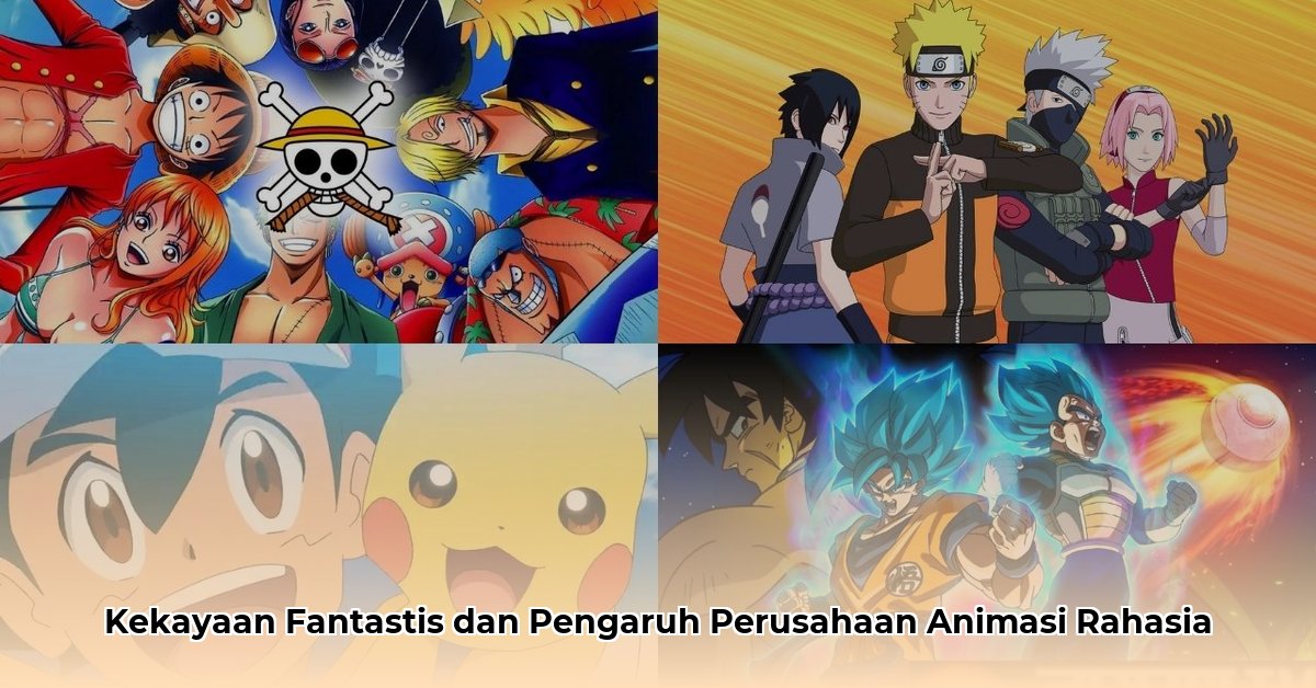 danimation entertainment net worth